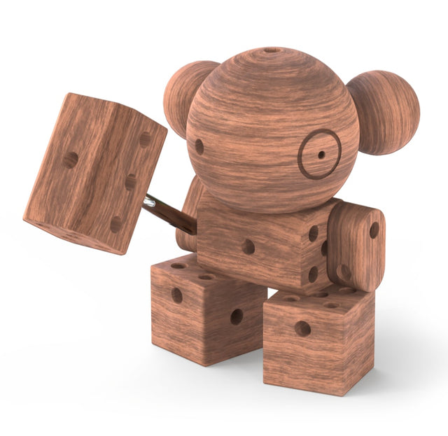 WoodMee Mouse