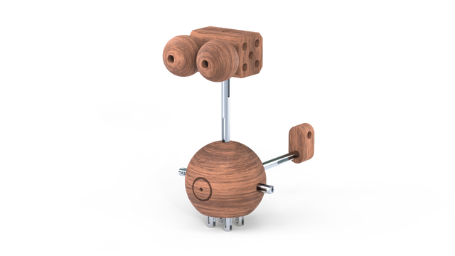 Let At Samle Og Skille Ad