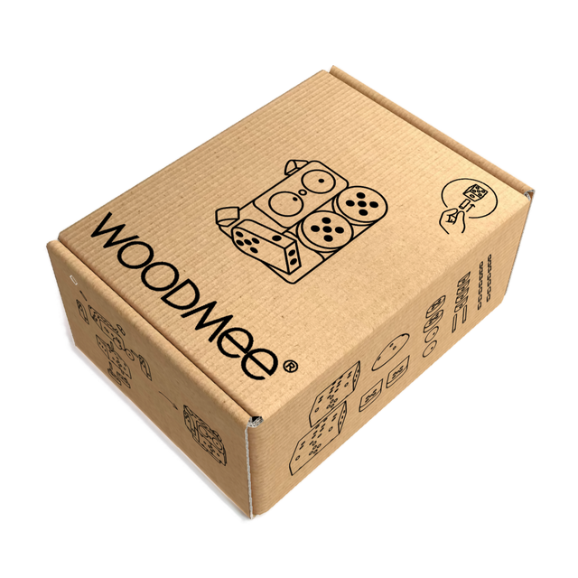 The Buildable Beings - PRE ORDER