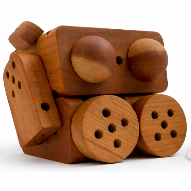 The Buildable Beings - PRE ORDER